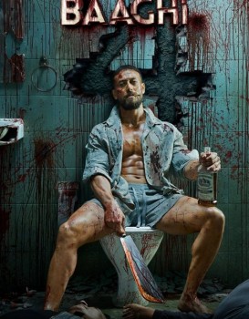 Baaghi 4
