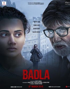 Badla