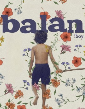 Balan - The Boy