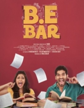 BE Bar