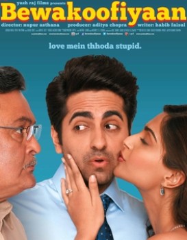 Bewakoofiyaan