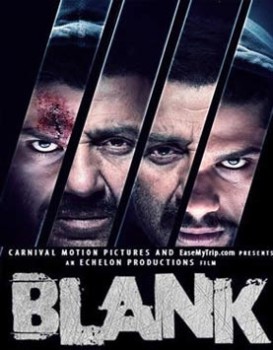 Blank