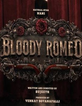 Bloody Romeo