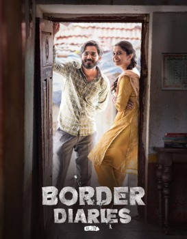 Border Diaries