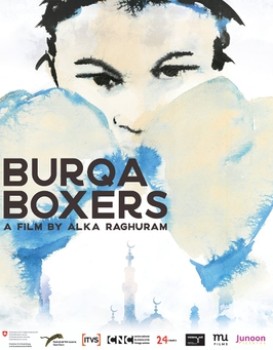 Burqa Boxers