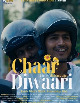Chaar Diwaari