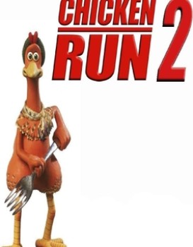 Chicken Run 2