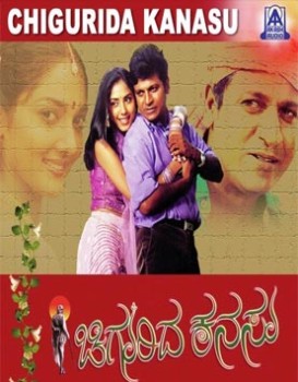 Chigurida Kanasu