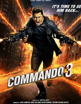 Commando 3