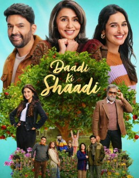 Daadi Ki Shaadi