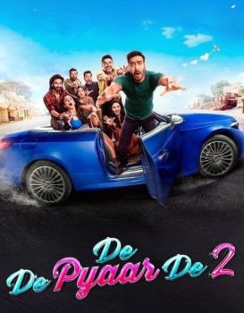 De De Pyaar De 2