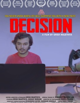 Decision