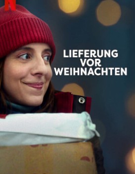 Delivery by Christmas