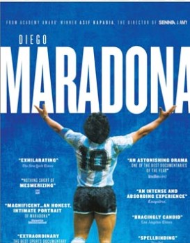 Diego Maradona