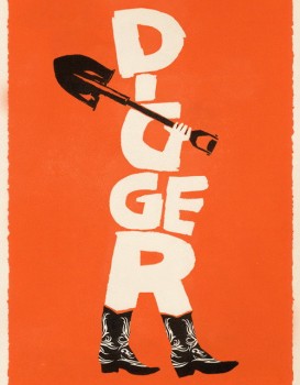 Digger