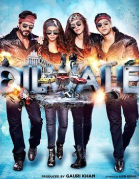 Dilwale