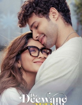 Do Deewane Seher Mein