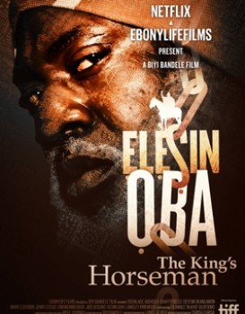 Elesin Oba: The King's Horseman
