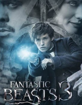 Fantastic Beasts and Where to Find Them 3