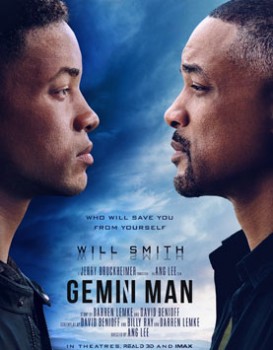 Gemini Man