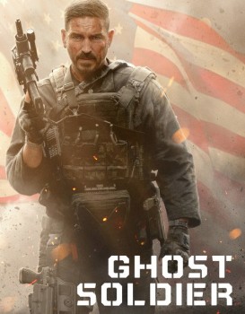 Ghost Soldier