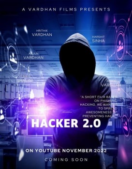 Hacker 2.0