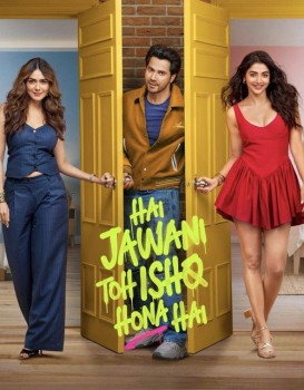 Hai Jawani Toh Ishq Hona Hai