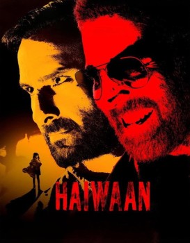 Haiwaan
