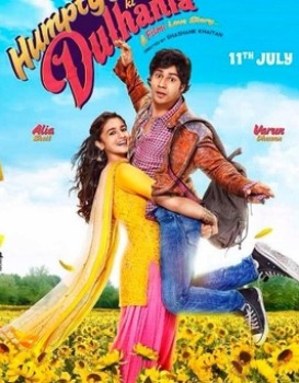 Humpty Sharma Ki Dulhania