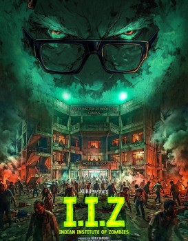 Indian Institute of Zombies