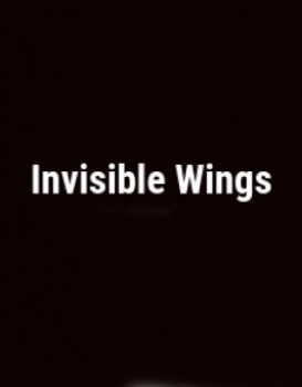 Invisible Wings