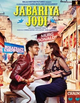 Jabariya Jodi