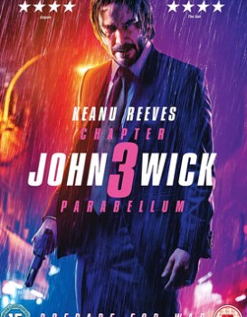 John Wick: Chapter 3 - Parabellum