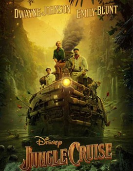 Jungle Cruise