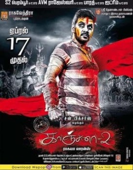 Kanchana 2