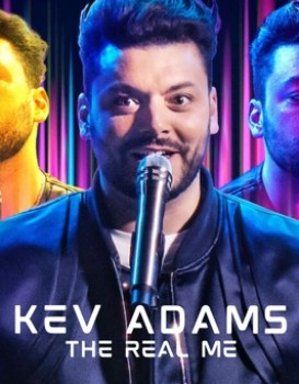 Kev Adams: The Real Me