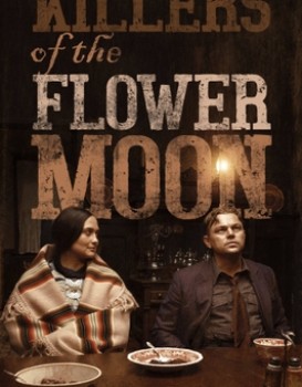 Killers of the Flower Moon