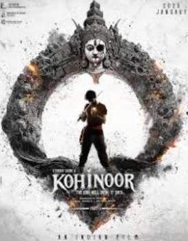 Kohinoor Part 1