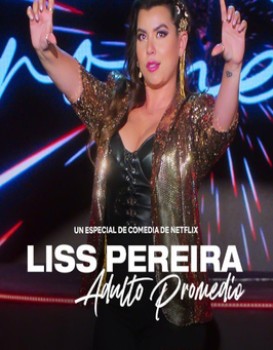 Liss Pereira: Adulting