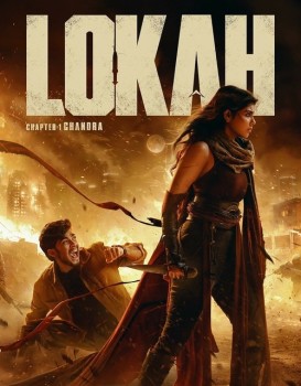 Kotha Lokah Chapter 1: Chandra