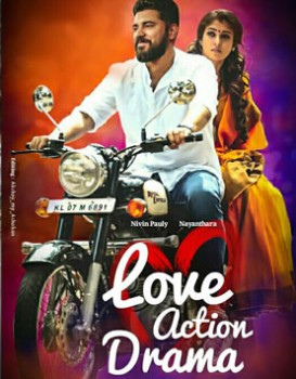Love Action Drama