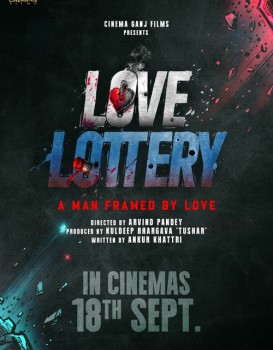 Love Lottery