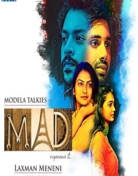 MAD - Marriage And Divorce