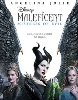 Maleficent: Mistress of Evil 