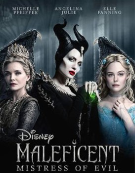 Maleficent: Mistress of Evil