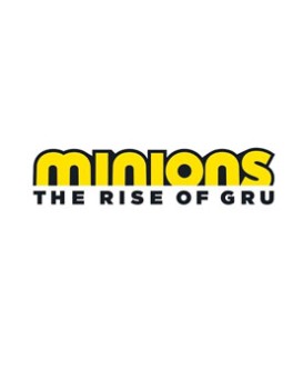 Minions: The Rise of Gru