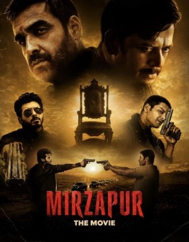 Mirzapur: The Movie