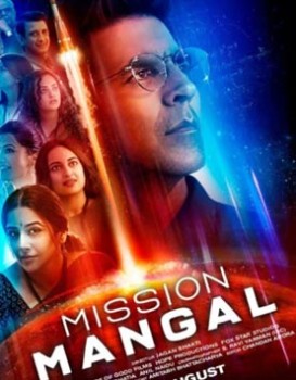 Mission Mangal