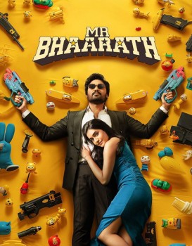 Mr. Bhaarath