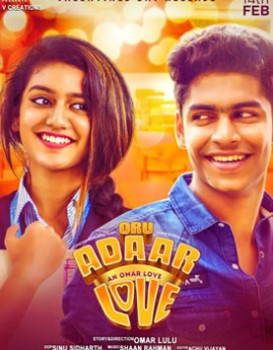 Oru Adaar Love
